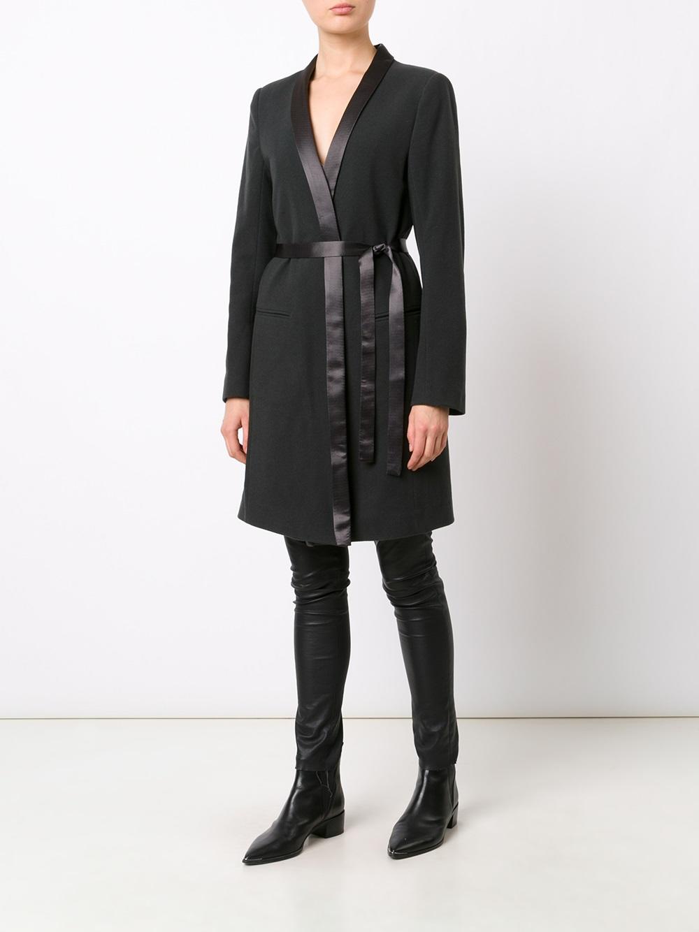 'Sheridan' coat