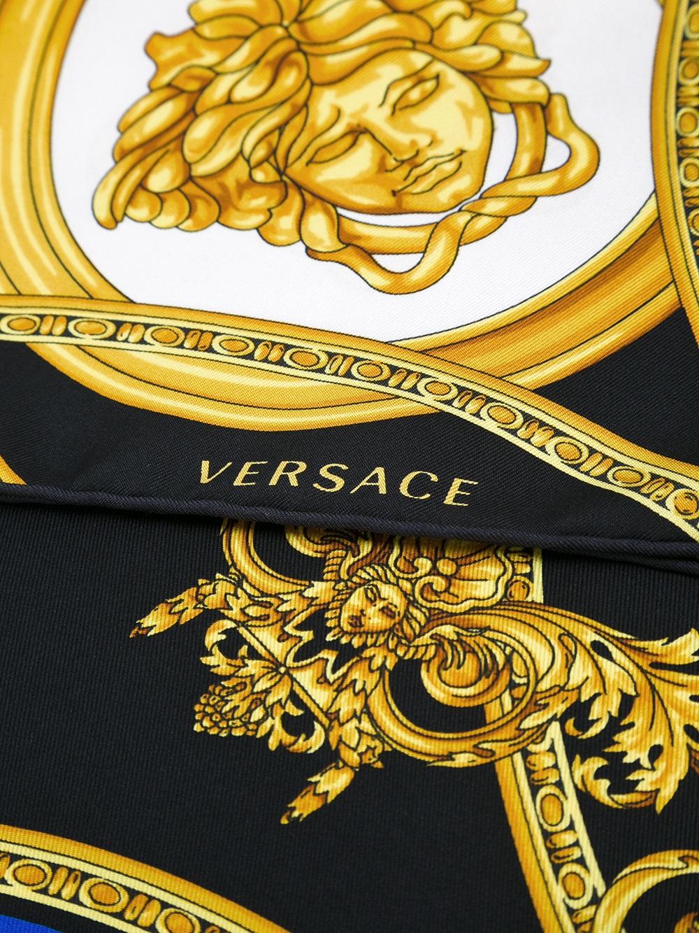 La Coupe des Dieux scarf
