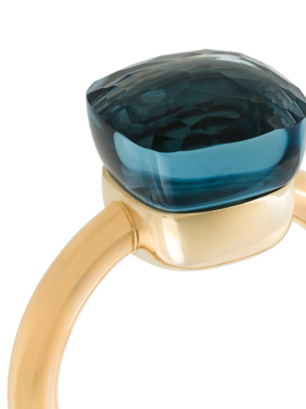 topaz ring