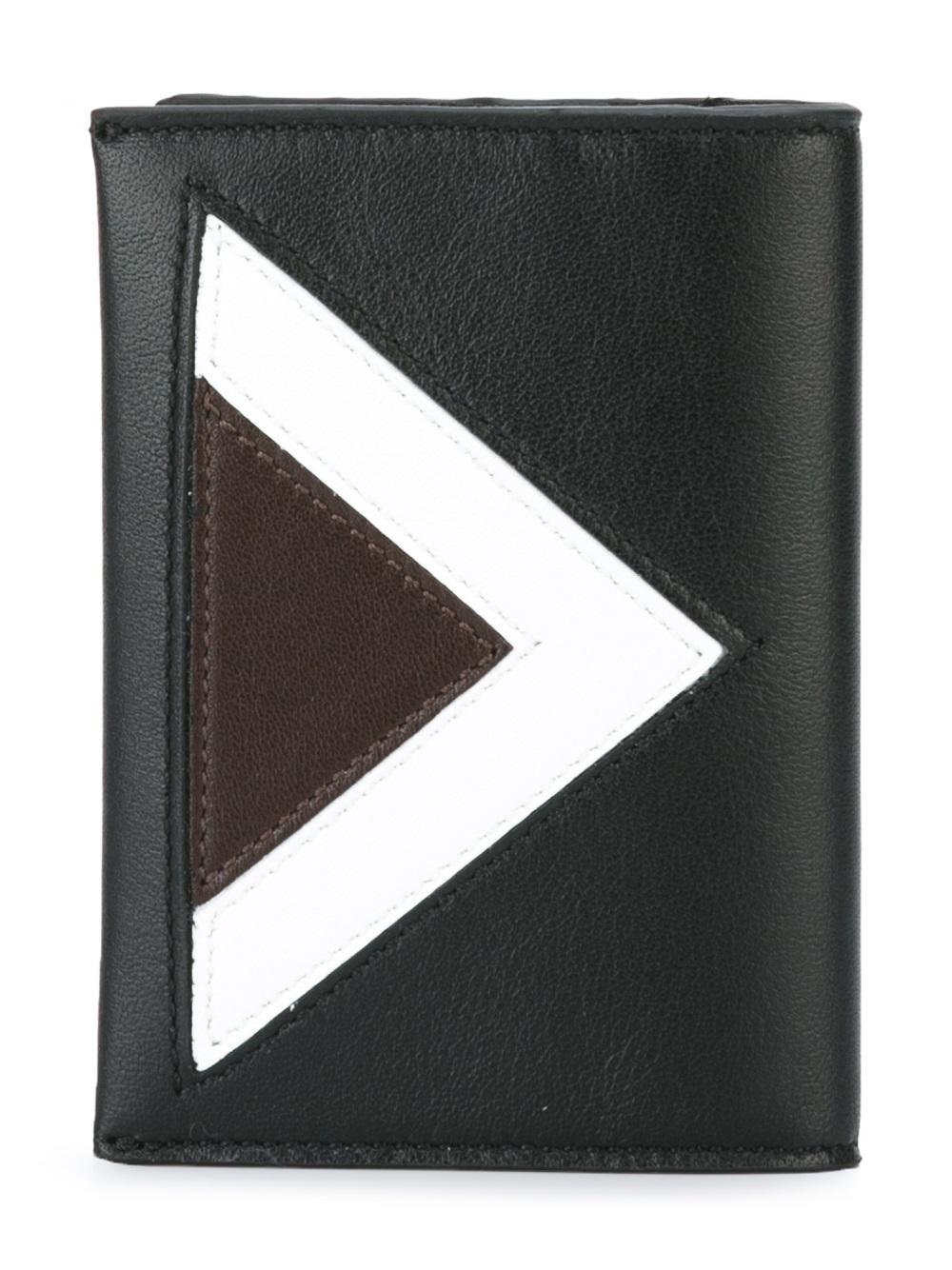 'Modernist' cardholder