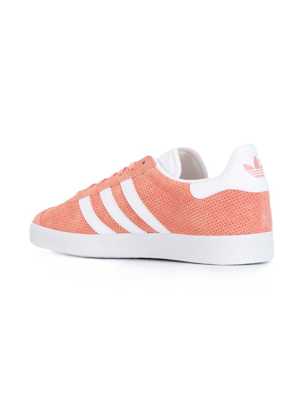 'Gazelle'板鞋