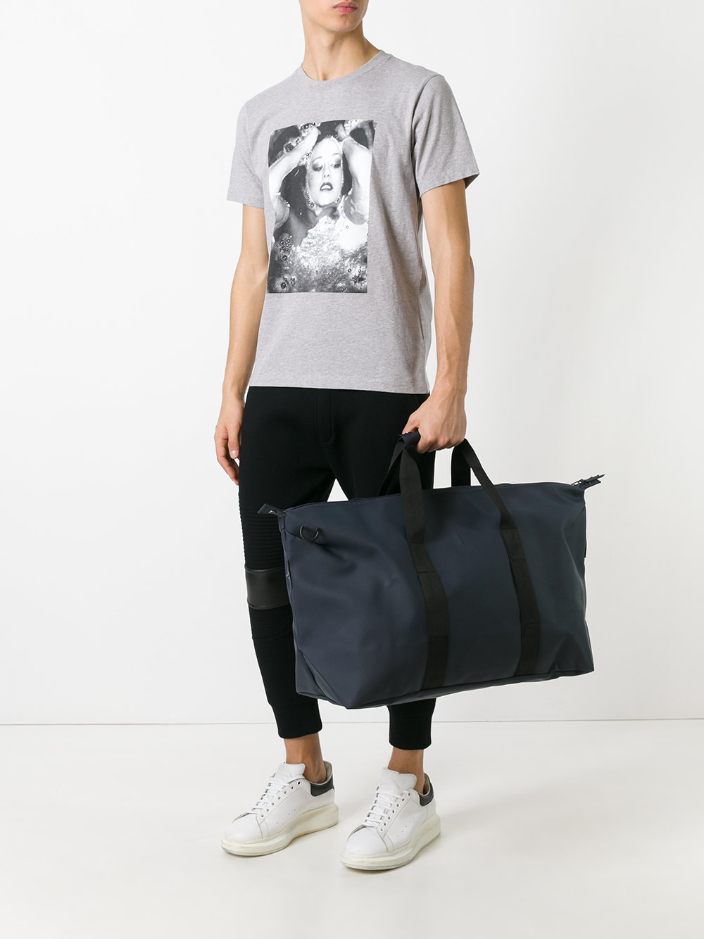 Weekend bag 