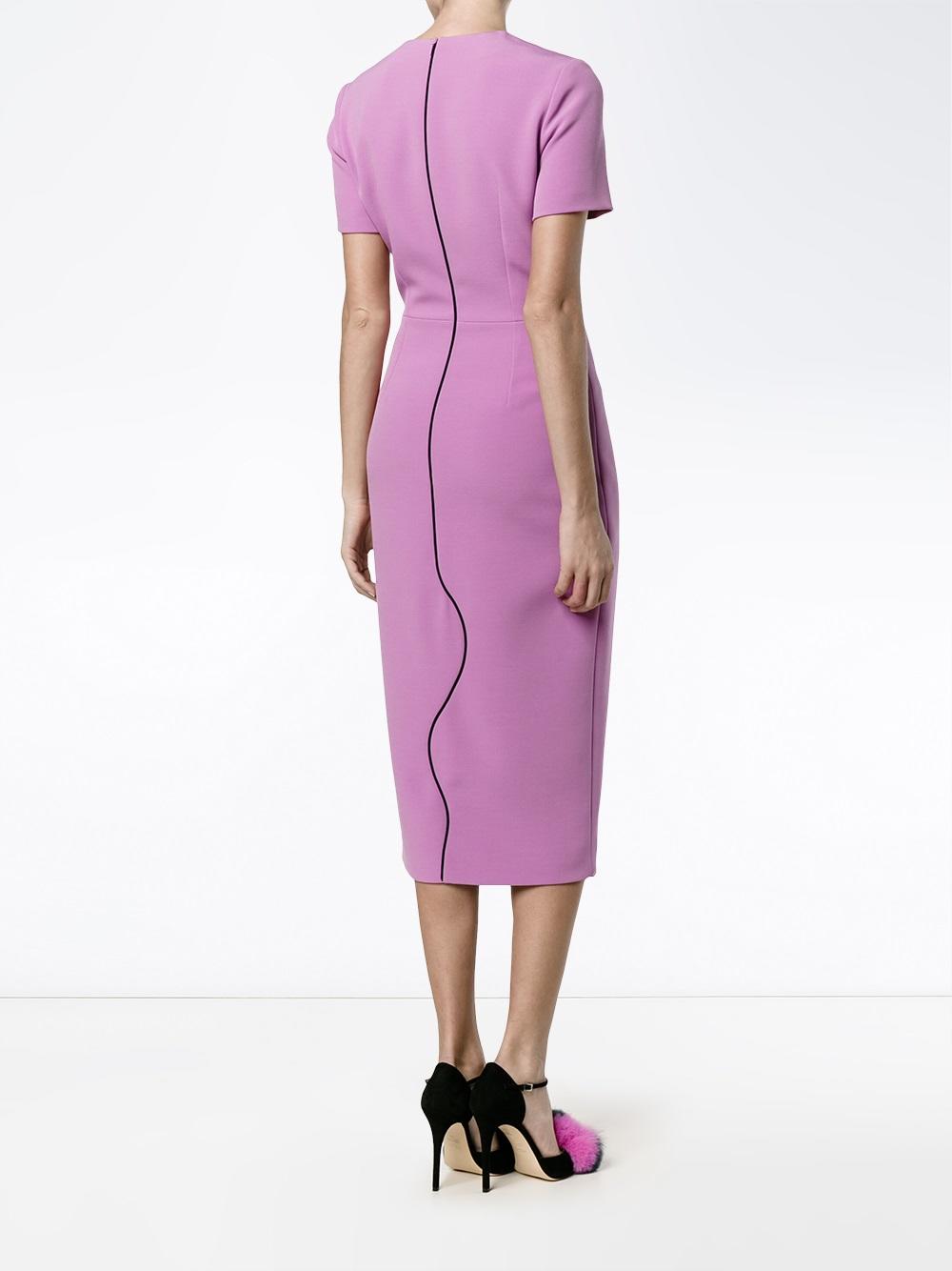 'Sabra' dress