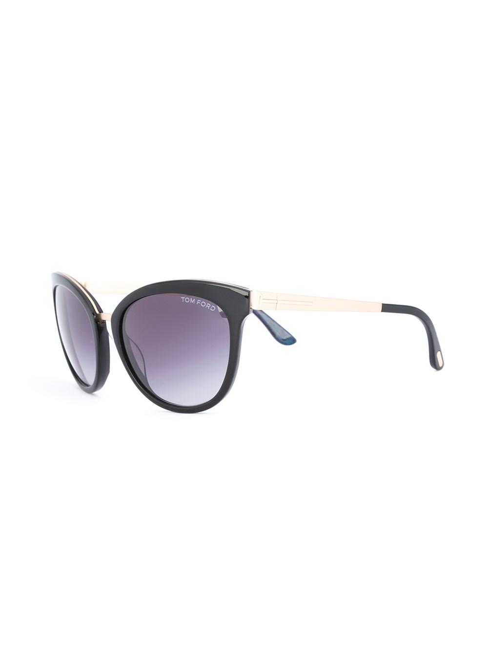 'Emma' sunglasses