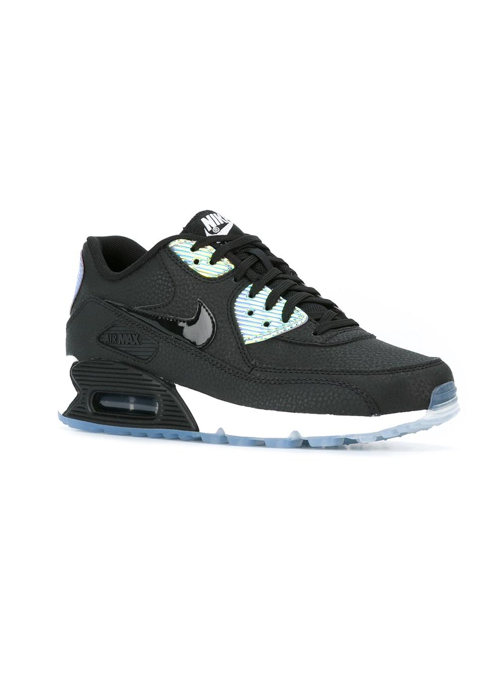 'Air Max 90 Premium'运动鞋