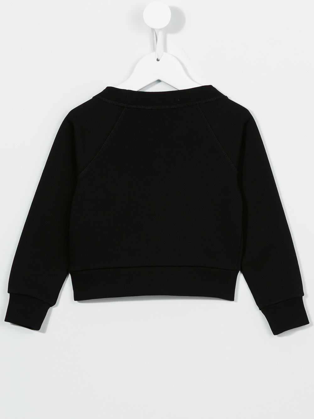 embellished sweatshirt