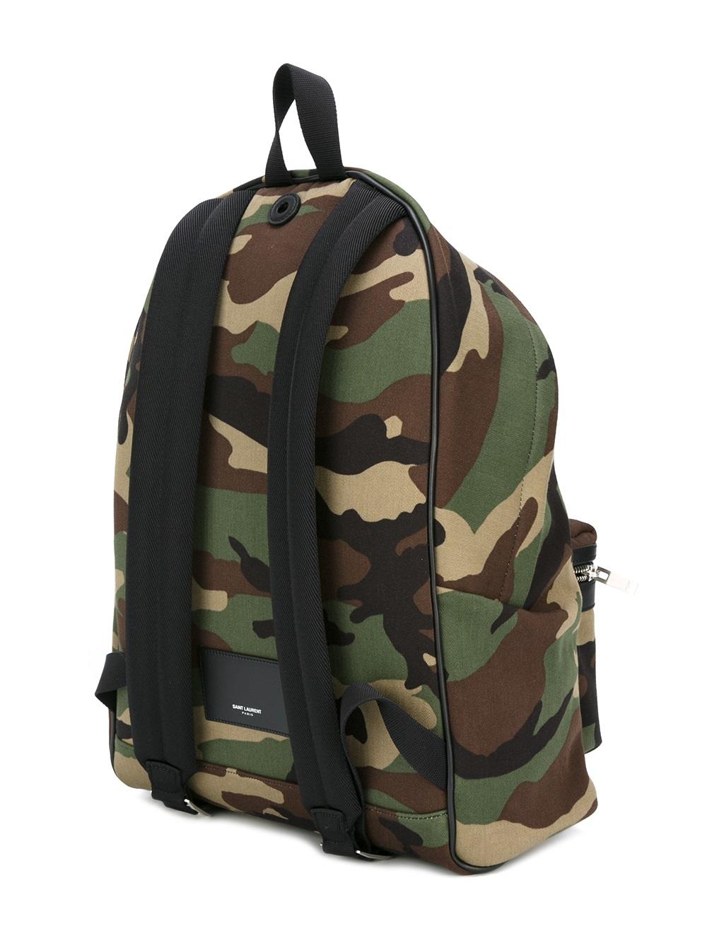 'Sweet Dreams City' backpack