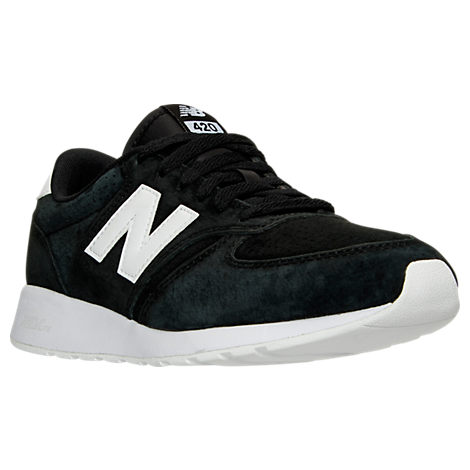 Men's New Balance 420 Re-Engineered Casual Shoes