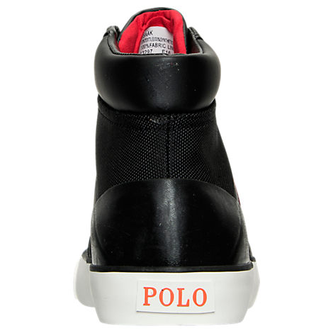 Men's Polo Ralph Lauren Isaak Casual Shoes