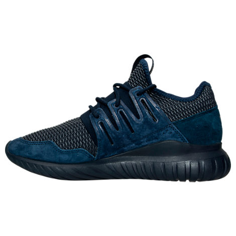 Men's adidas Tubular Radial Casual Shoes