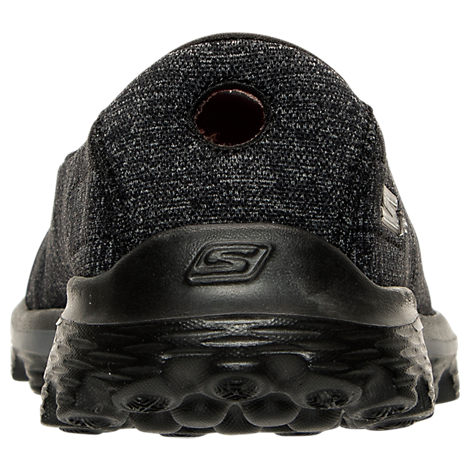 Women's Skechers GOwalk 2 Super Sock - Courage Casual Walking Shoes