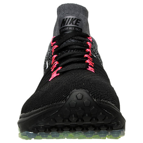 Women's Nike Zoom All Out Flyknit Running Shoes