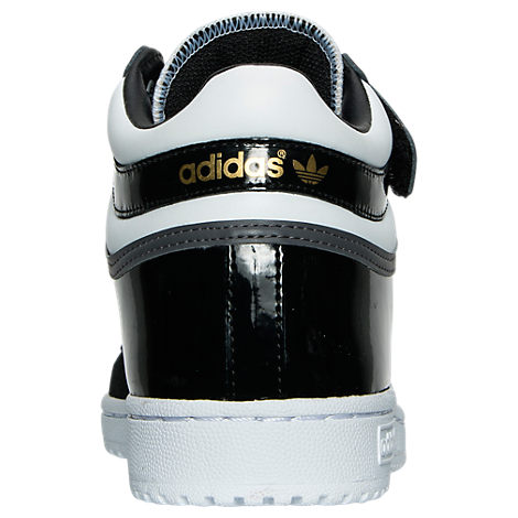 Men's adidas Concord II Mid Casual Shoes