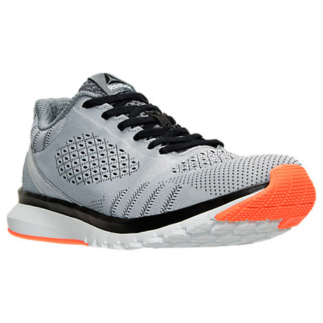 Men's Reebok Print Smooth Running Shoes