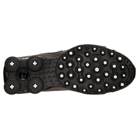 Men's Nike Shox NZ EU Running Shoes