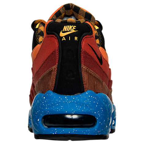 Men's Nike Air Max 95 Premium Running Shoes