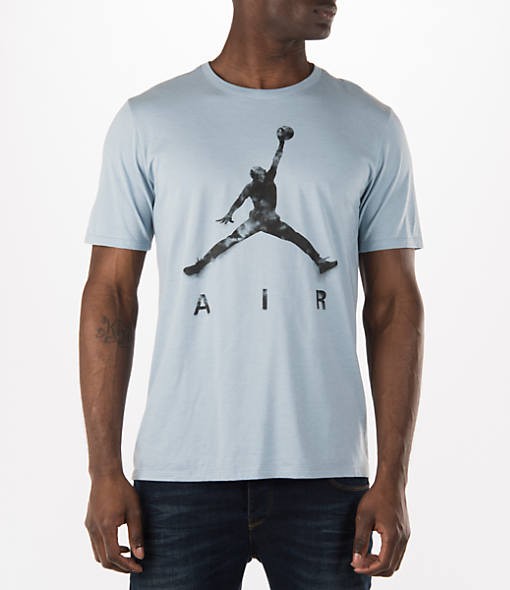 Men's Air Jordan Jumpman Air Dreams T-Shirt
