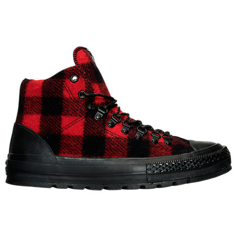 Men's Chuck Taylor All-Star Woolrich Hiker Boots