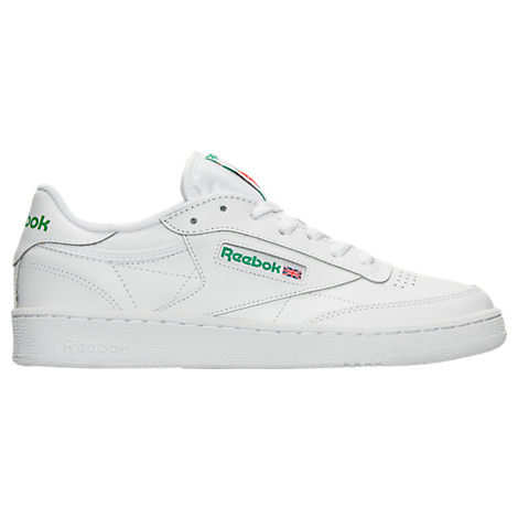 Men's Reebok Club C 85 Casual Shoes