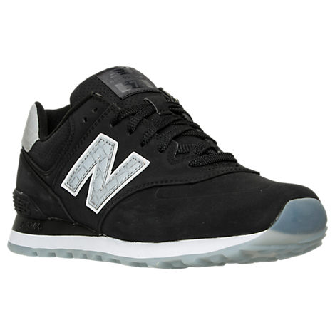 Men's New Balance 574 Reptile Pack Casual Shoes