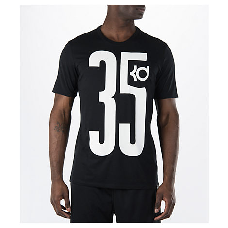 Men's Nike KD Pocket Jersey T-Shirt