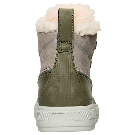 Women's Nike Woodside Chukka 2 Boots