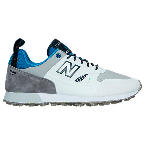 Men's New Balance Trailbuster Re-engineered Casual Shoes