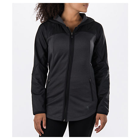 Women's The North Face Spark Full-Zip Hoodie