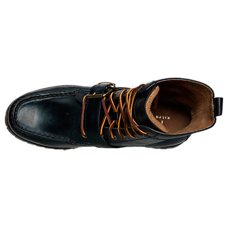 Men's Polo Ralph Lauren Ranger Boots