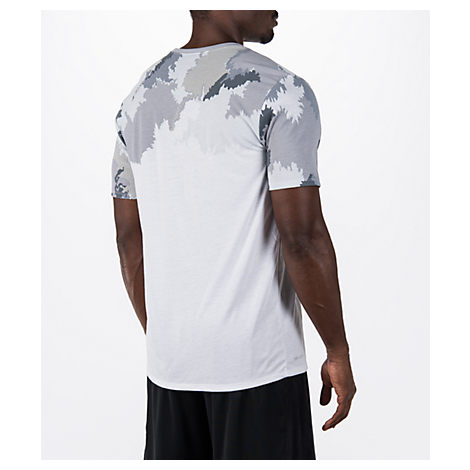 Men's Nike Contagious Camo T-Shirt