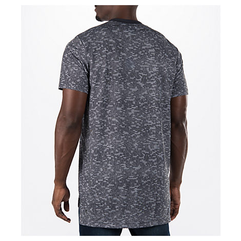 Men's adidas Originals Essentials Allover Print T-Shirt