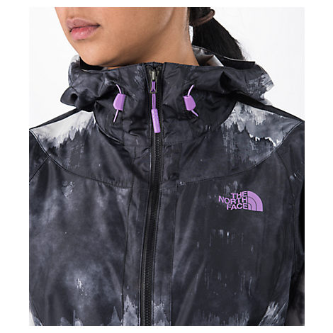 Women's The North Face Flyweight Hooded Jacket