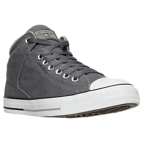 Men's Converse Chuck Taylor All-Star High Street Casual Shoes