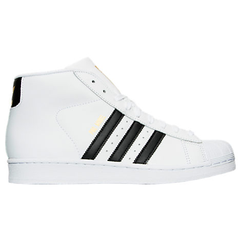 Men's adidas Pro Model Casual Shoes