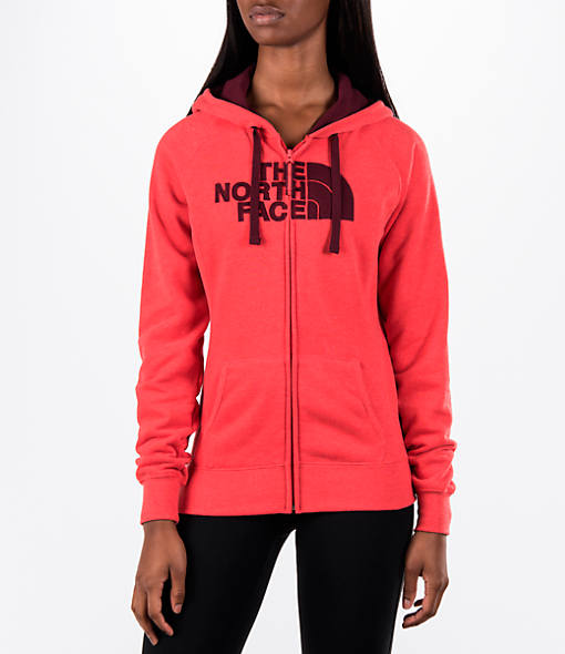 Women's The North Face Avalon Full-Zip Hoodie