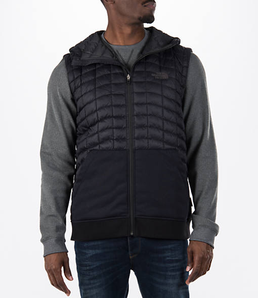 Men's The North Face Kilowatt Thermoball Vest