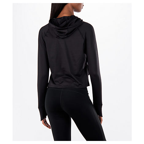 Women's The North Face Motivation Crop Hoodie