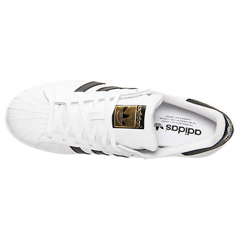 Men's adidas Superstar Triple Casual Shoes