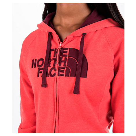 Women's The North Face Avalon Full-Zip Hoodie