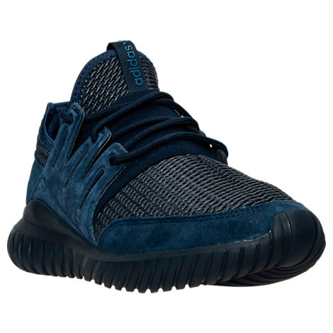 Men's adidas Tubular Radial Casual Shoes