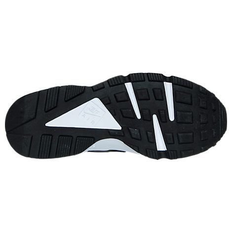 Men's Nike Air Huarache Run Running Shoes