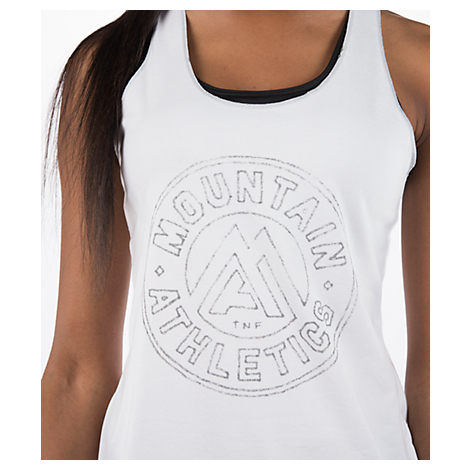 Women's The North Face Play Hard Sweat Now Tank