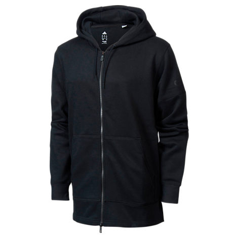 Men's adidas Postgame Full-Zip Hoodie