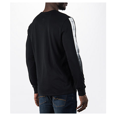 Men's Air Jordan Scotch Long-Sleeve T-Shirt