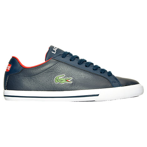 Men's Lacoste Grad Vulc Casual Shoes