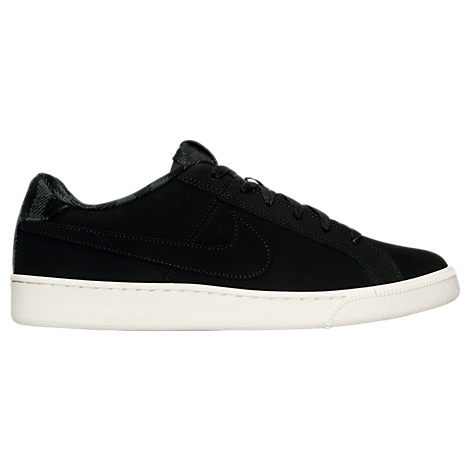 Men's Nike Court Royale Premium Casual Shoes