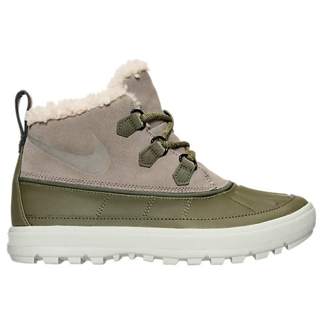 Women's Nike Woodside Chukka 2 Boots