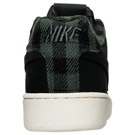 Men's Nike Court Royale Premium Casual Shoes