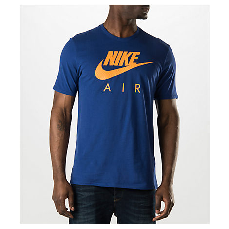Men's Nike Air Heritage T-Shirt