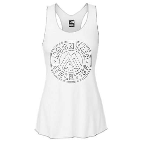 Women's The North Face Play Hard Sweat Now Tank